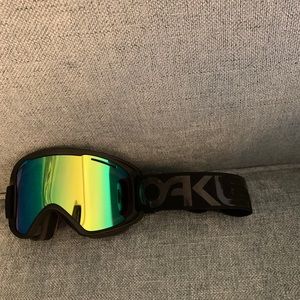 We goggles women’s sized